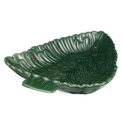 Блюдо сервировочное "green pine" 30,5*24*5 см Lefard (145-221) Блюдо сервировочное "green pine" 30,5*24*5 см Lefard (145-221)