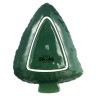 Блюдо сервировочное "green pine" 30,5*24*5 см Lefard (145-221)