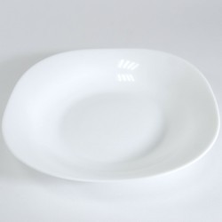 Набор тарелок 6пр 25х25х7,5 225мм LR (90119-225)