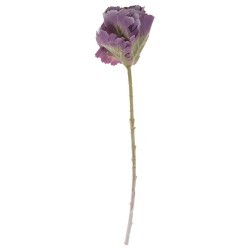 Цветок искусственный длина=40 см. без упаковки Lefard (535-260)
