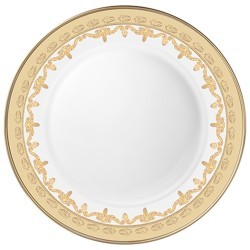 Тарелка закусочная 21 см SAME (103-636)