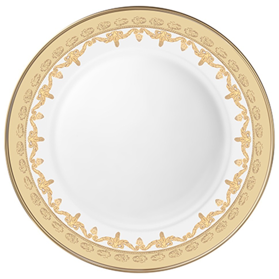 Тарелка закусочная 21 см SAME (103-636)