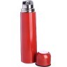 Термос 750мл Classic красный (77000-4)
