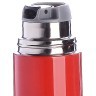 Термос 750мл Classic красный (77000-4)