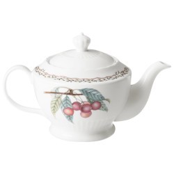 Чайный сервиз lefard "fruit garden" на 6 пер. 14 пр. Lefard (590-641)