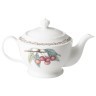 Чайный сервиз lefard "fruit garden" на 6 пер. 14 пр. Lefard (590-641)