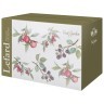 Чайный сервиз lefard "fruit garden" на 6 пер. 14 пр. Lefard (590-641)