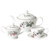 Чайный сервиз lefard "fruit garden" на 6 пер. 14 пр. Lefard (590-641)