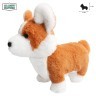 Мягкая игрушечная собака "Щенок Корги", 25 см (K8708-PT)