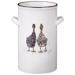 Подставка под столовые приборы lefard "family farm" 10,5/12*17 см LEFARD (263-1404) Подставка под столовые приборы lefard "family farm" 10,5/12*17 см LEFARD (263-1404)