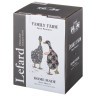 Подставка под столовые приборы lefard "family farm"  10,5/12*17 см LEFARD (263-1404)