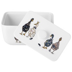 Масленка lefard "family farm" 16,5*11*9,5 см 820 мл Lefard (761-212)