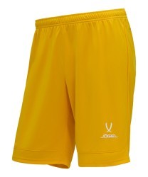Шорты игровые DIVISION PerFormDRY Union Shorts, желтый (2111824)
