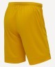 Шорты игровые JOGEL DIVISION PerFormDRY Union Shorts, желтый (2111824)