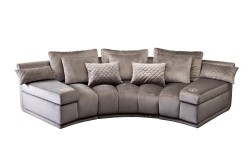Комплект мебели №4 диван Coliseum модульный (TT-00007639)