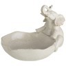 Блюдо декоративное 21,5*15,5*12,5 см Lefard (146-2368)