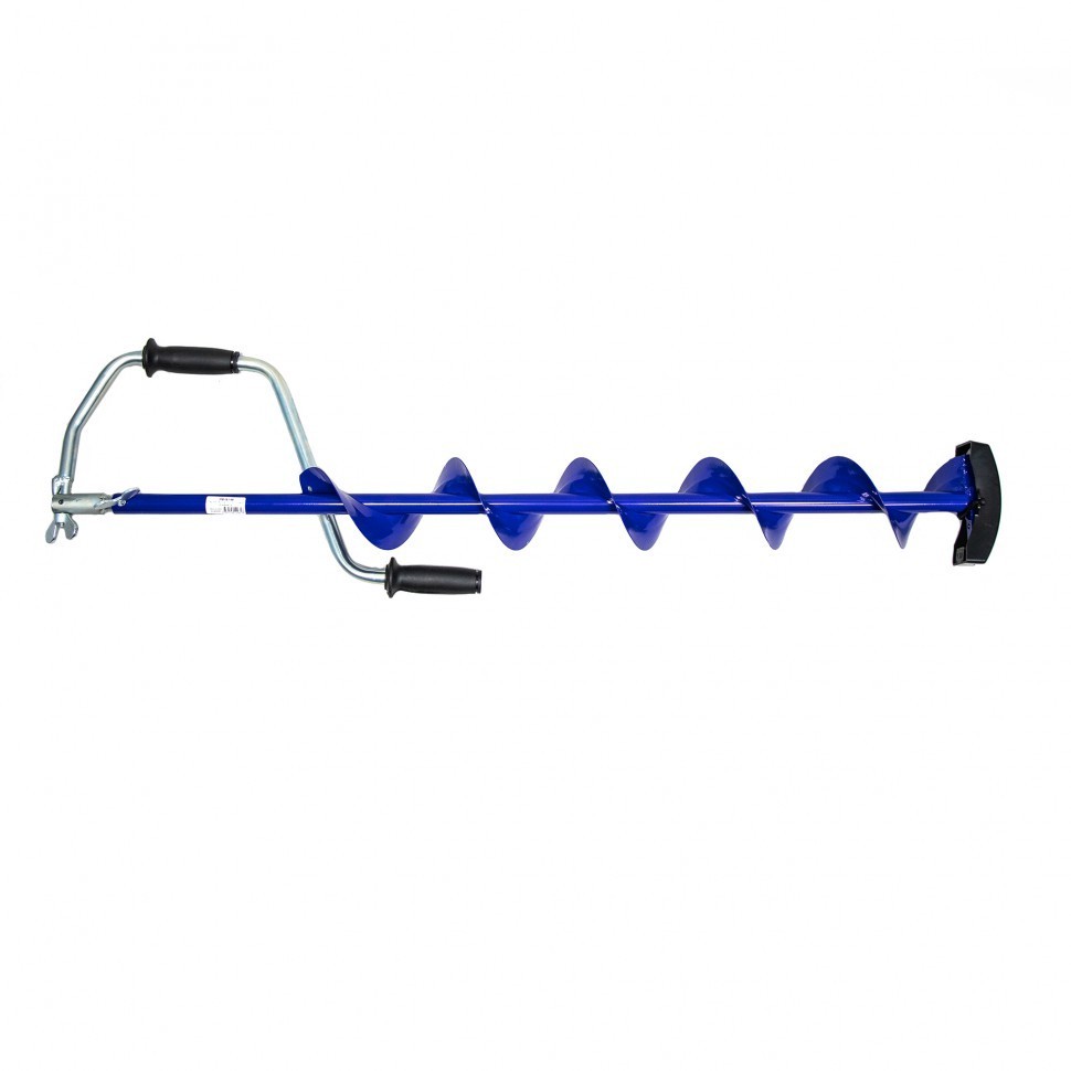 Ледобур Легеон Вуокса (диаметр 150 мм) левое вращение MB-IS-180 (83497)