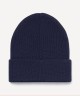 Шапка JOGEL ESSENTIAL High Beanie, темно-синий (2115817)