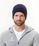 Шапка JOGEL ESSENTIAL High Beanie, темно-синий (2115817)