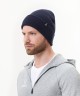 Шапка JOGEL ESSENTIAL High Beanie, темно-синий (2115817)