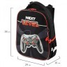 Ранец Brauberg Premium 2 отделения  Next level 3D панель 38х29х16 см 270597 (1) (88816)