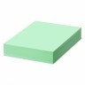 Бумага цветная DOUBLE A А4 80 г/м2 500 л пастель зеленая 115119 (1) (92585)