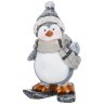Фигурка "пингвин" 6*3,5*8 см. Lefard (233-340)