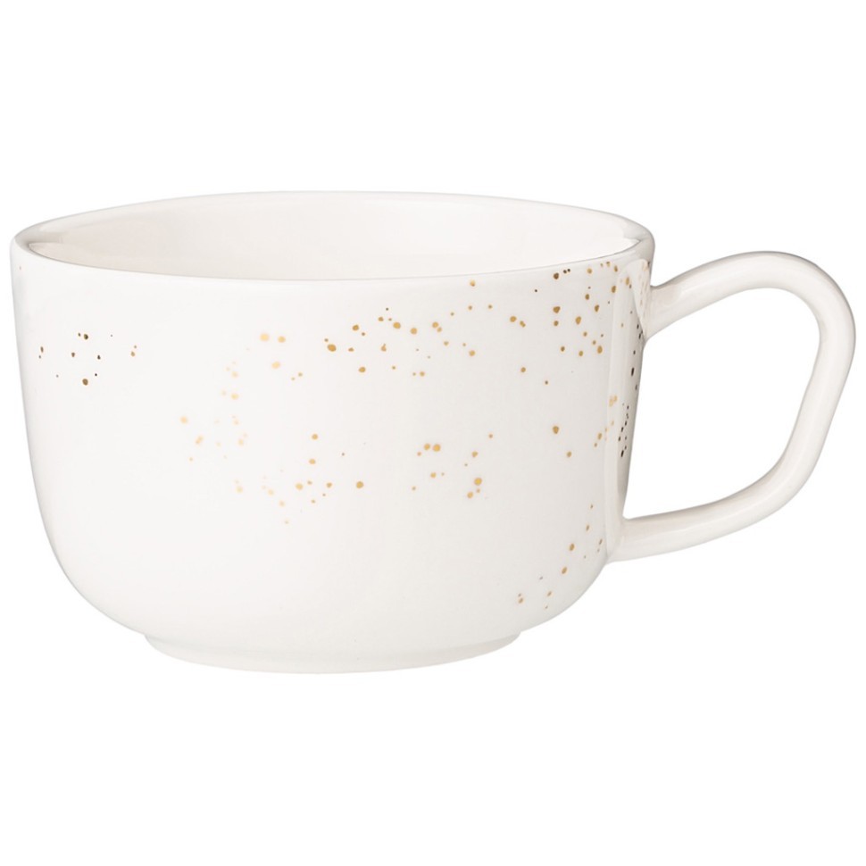 Чайная пара lefard "sunday" 250 мл Lefard (85-1847)