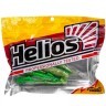 Виброхвост Helios Jap 3,15"/8 см, цвет Green Peas 7 шт HS-32-051 (77668)