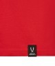 Футболка JOGEL ESSENTIAL Core Tee, красный (2121181)