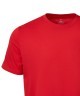 Футболка JOGEL ESSENTIAL Core Tee, красный (2121181)