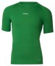 Футболка компрессионная с коротким рукавом JOGEL CAMP PerFormDRY Baselayer SS Tee, зеленый (2125156)
