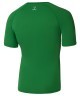 Футболка компрессионная с коротким рукавом JOGEL CAMP PerFormDRY Baselayer SS Tee, зеленый (2125156)