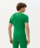Футболка компрессионная с коротким рукавом JOGEL CAMP PerFormDRY Baselayer SS Tee, зеленый (2125156)
