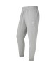 Флисовые брюки JOGEL ESSENTIAL Cotton Fleece Pants, серый меланж (2122172)
