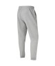 Флисовые брюки JOGEL ESSENTIAL Cotton Fleece Pants, серый меланж (2122172)