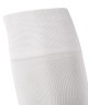 Гольфы футбольные JOGEL CAMP BASIC SLEEVE SOCKS, белый/серый (2076897)