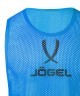Манишка JOGEL CAMP Bib, синий (2124772)