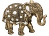 Фигурка "слон" 21,5*9*15,5см. (кор=12шт.) Lefard (252-765)