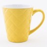 Кружка 350мл Yellow LR (9-23137-2)