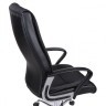 Кресло офисное Brabix Forward EX-570 экокожа черное 531837 (1) (84633)