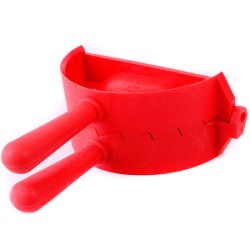 Форма для лепки пельменей и вареников (2613)