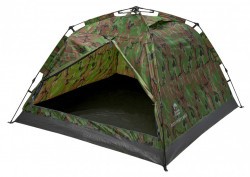 Палатка автомат Jungle Camp Easy Tent Camo 3 (70864) (85225)