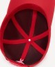 Бейсболка JOGEL CAMP Blank Cap, красный (2131953)