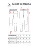 Брюки тренировочные JOGEL CAMP 2 Training Pants, темно-синий, детский (2112239)