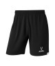 Шорты игровые JOGEL DIVISION PerFormDRY Union Shorts, черный, детский (1583770)