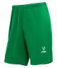Шорты игровые JOGEL DIVISION PerFormDRY Union Shorts, зеленый (2111829)