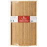 Поднос на ножках 50*30*5 см Agness (897-206)