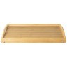 Поднос на ножках 50*30*5 см Agness (897-206)