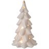 Фигурка "елка" с led-подсветкой 11,5*11,4*19,9 см Lefard (146-2132)